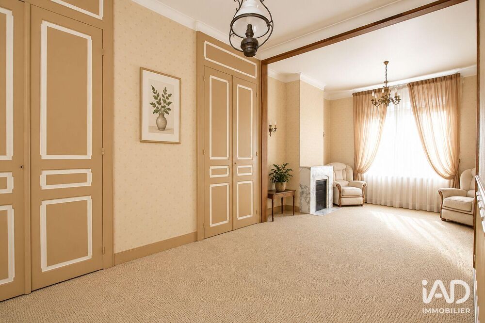 vente Maison - 5 pièce(s) - 110 m² Amiens (80000)