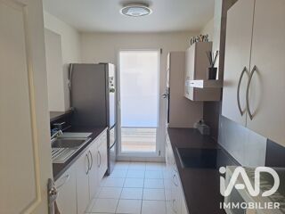  Appartement à louer 4 pièces 85 m²