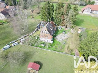 Maison à vendre 7 pièces 180 m²