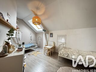  Maison � vendre 3 pi�ces 62 m�