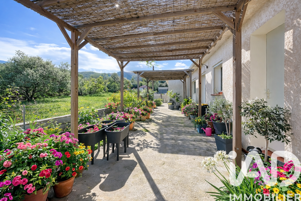 Vente Maison d'architecte 5 pièces