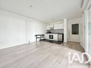  Appartement à vendre 2 pièces 46 m²