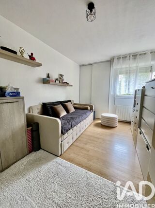  Appartement � vendre 3 pi�ces 73 m�