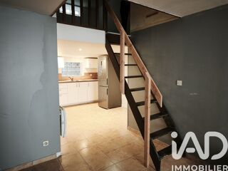  Appartement à vendre 1 pièce 49 m²
