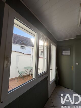  Maison à vendre 4 pièces 68 m²