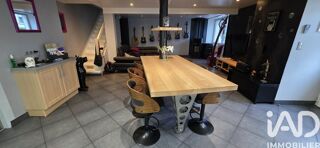  Maison à vendre 6 pièces 162 m²