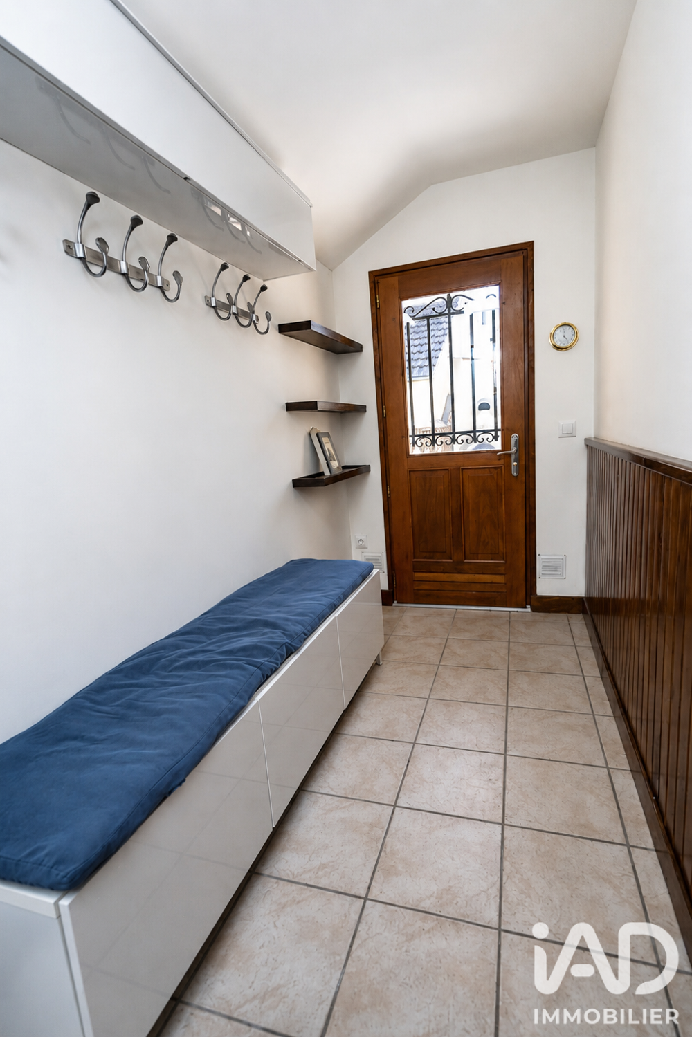 Vente Maison Vente Maison de ville 4 pièces La garenne-colombes