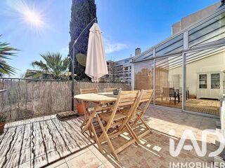  Appartement à vendre 5 pièces 123 m²
