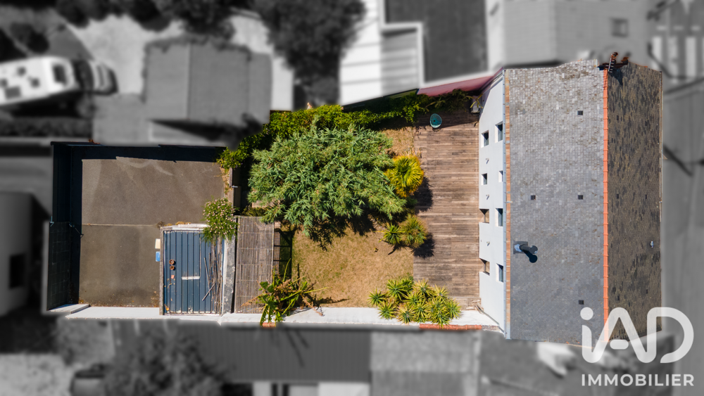 Vente Maison Vente Maison de ville 6 pièces Bouaye
