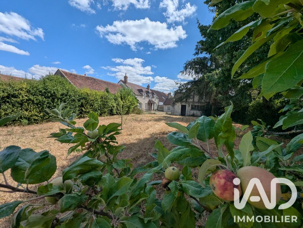 Vente Maison Vente Maison de village 6 pièces Monéteau