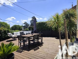  Appartement � vendre 5 pi�ces 130 m�