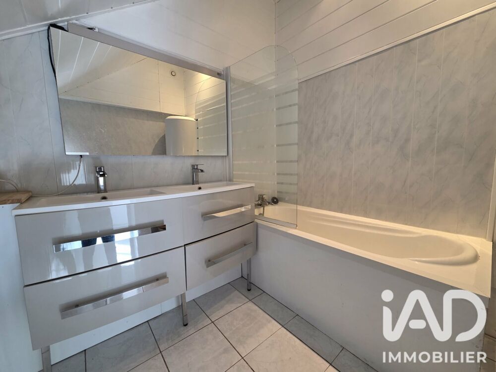 Vente Maison de ville 4 pièces