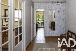  Maison à vendre 6 pièces 130 m²