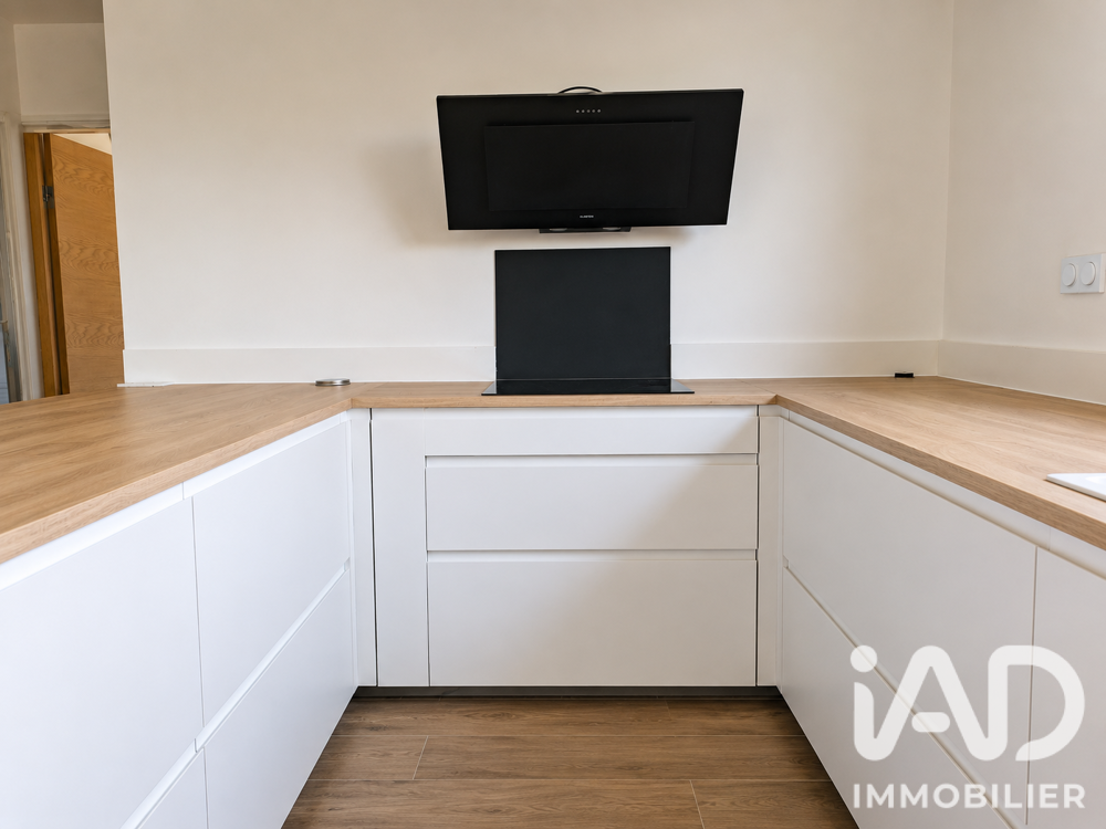 à vendre  Maison Saint-Médard-en-Jalles (33160)