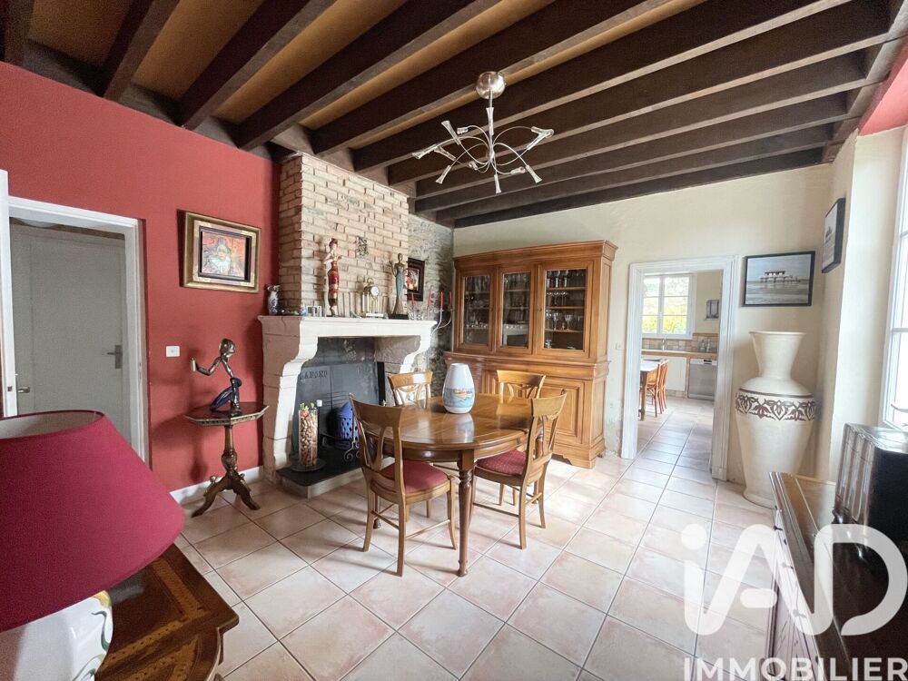 Vente Maison/villa 9 pièces