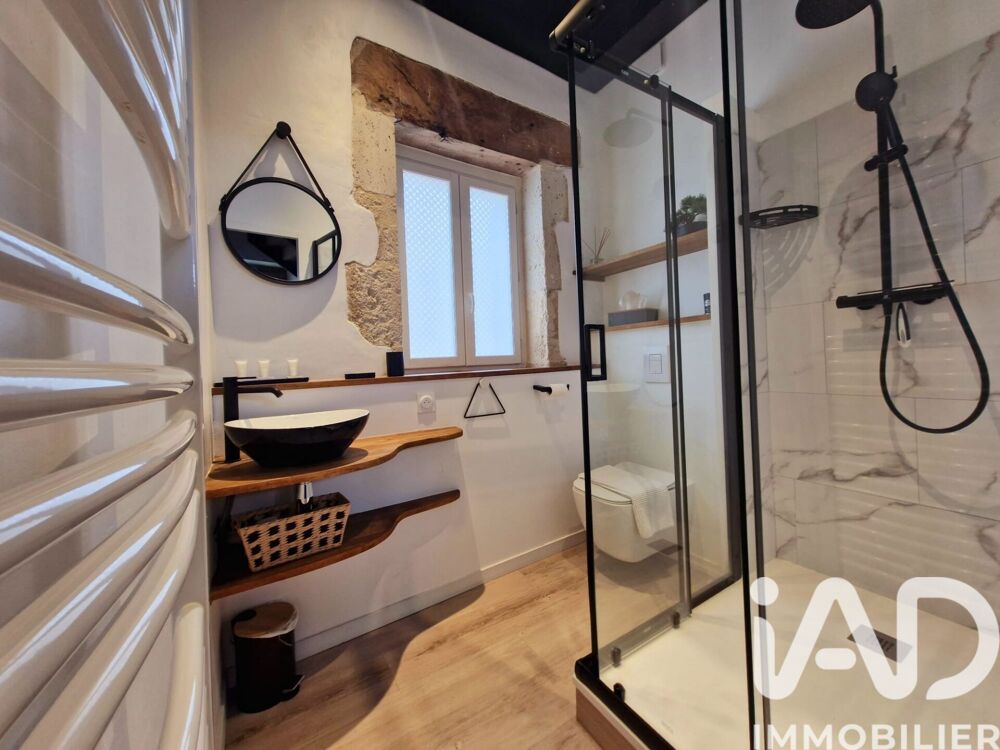 à vendre  Maison Saint-Méard-de-Gurçon (24610)