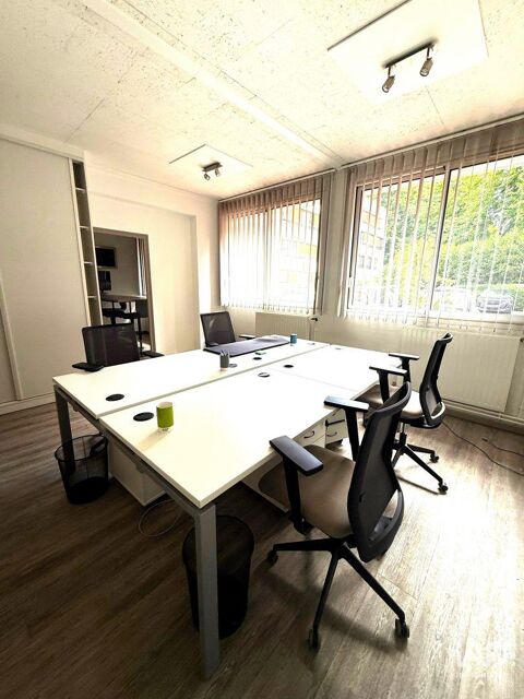   Location Bureaux 80 m&sup2; 