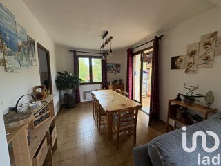  Appartement à vendre 4 pièces 84 m²