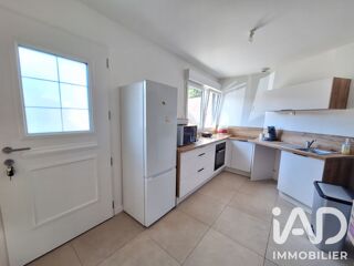  Maison à louer 4 pièces 97 m²