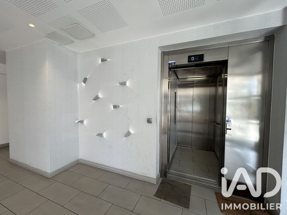 Vente Appartement Vente Appartement 2 pièces Sevran