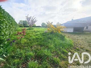  Maison à vendre 6 pièces 163 m²