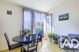  Appartement à louer 4 pièces 58 m²
