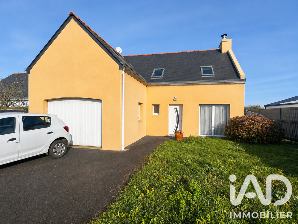 Vente Maison Vente Maison/villa 6 pièces Groix