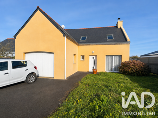  Maison à vendre 6 pièces 105 m²