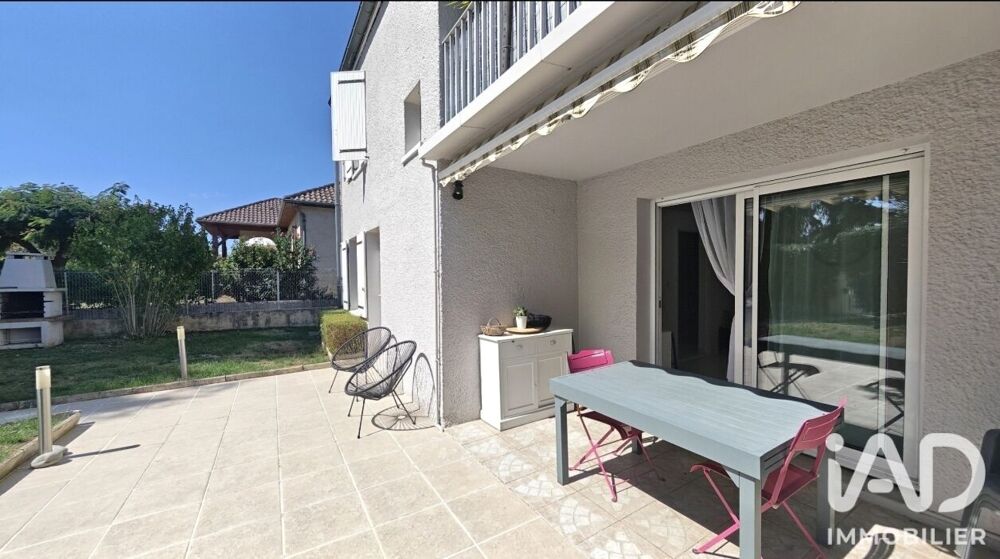 Vente Maison Vente Maison de village 4 pièces Barbazan-debat