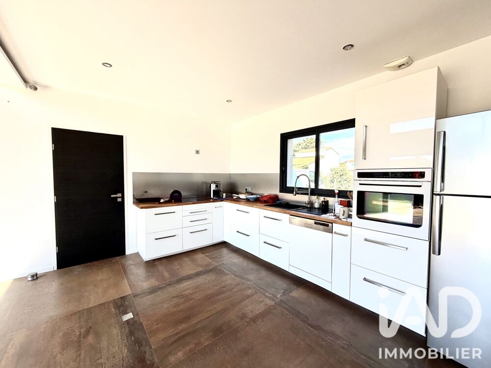 Vente Maison Vente Maison d'architecte 6 pièces Bretignolles-sur-mer
