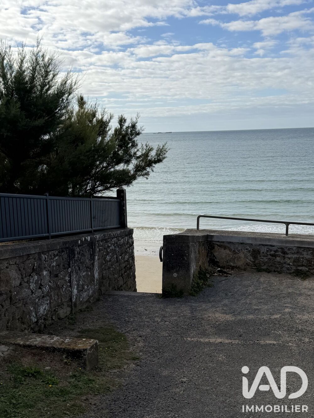 à vendre  Maison Saint-Malo (35400)