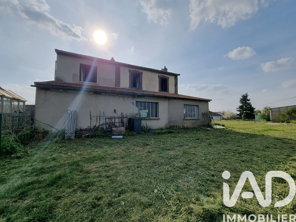 Vente Maison/villa 4 pièces