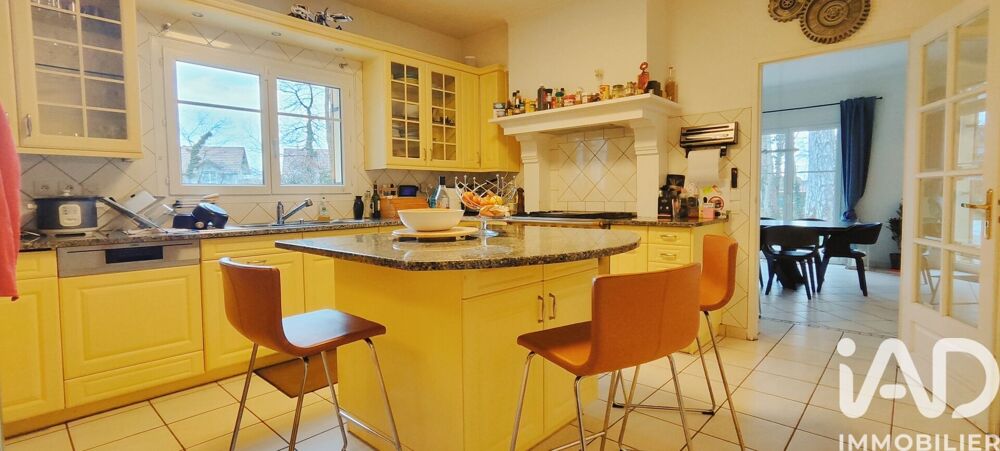 Vente Maison Vente Maison/villa 8 pièces Gex