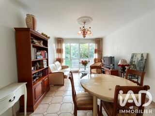  Appartement à vendre 4 pièces 80 m²