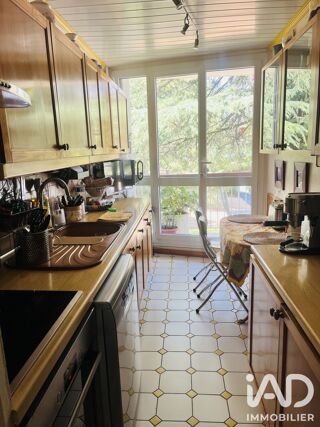  Appartement à vendre 3 pièces 69 m²