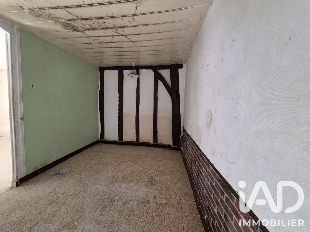 Vente Maison Vente Maison de village 2 pièces Chaumont-sur-loire