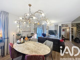  Appartement à vendre 3 pièces 68 m²
