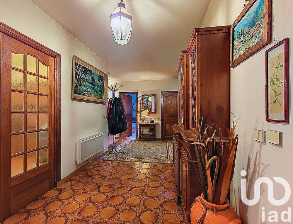 Vente Maison/villa 7 pièces