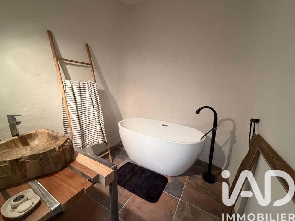 à vendre  Maison Tresserre (66300)