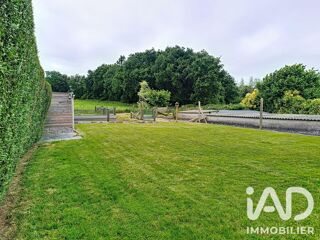  Maison à vendre 5 pièces 100 m²