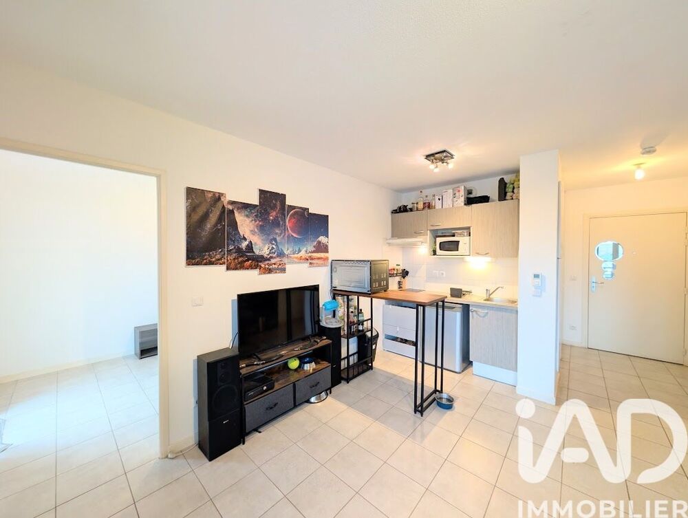 Vente Appartement Vente Appartement 2 pièces Le bouscat