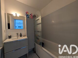  Appartement à vendre 2 pièces 39 m²