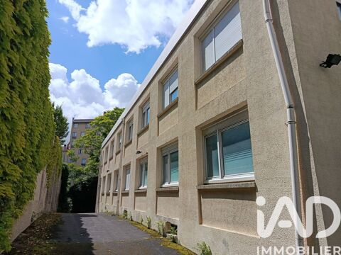 iad France - Hassina Atil vous propose: Opportunit&eacute; r... 1746000 69007 Lyon