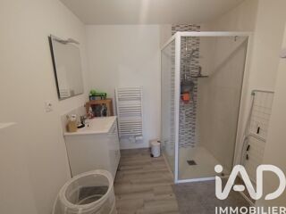  Appartement à vendre 1 pièce 21 m²