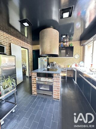  Maison à vendre 10 pièces 270 m²