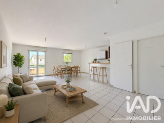  Appartement à vendre 3 pièces 66 m²