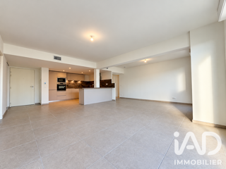  Appartement à vendre 3 pièces 87 m²