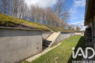  Maison à vendre 5 pièces 126 m²