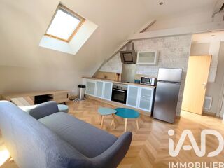  Appartement � vendre 2 pi�ces 27 m�