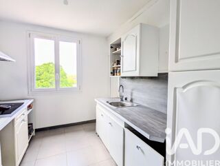  Appartement à vendre 3 pièces 62 m²